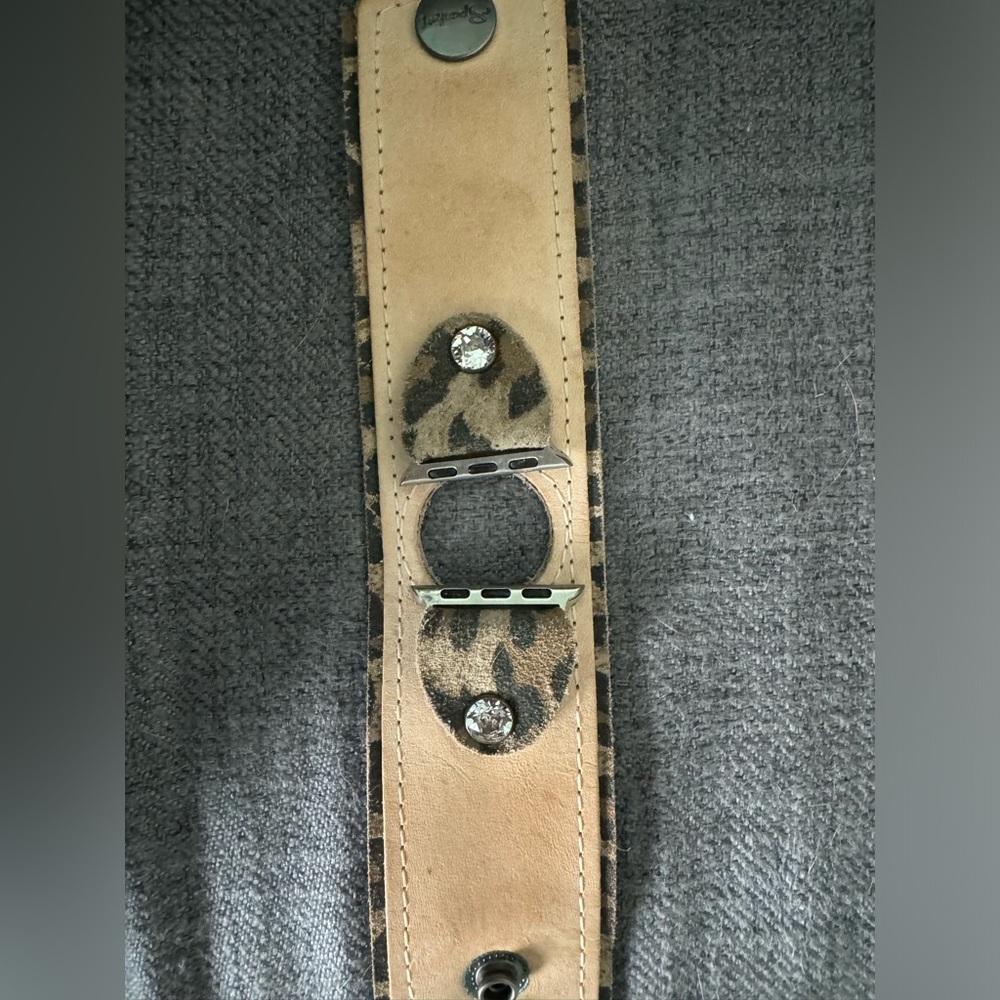 Sparkl Apple Watch Band (41mm)